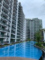 Kingsford Waterbay (D19), Apartment #546675391